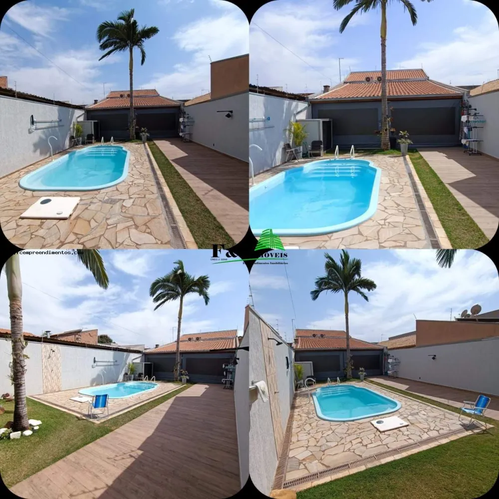 Casa, 2 quartos - Foto 3