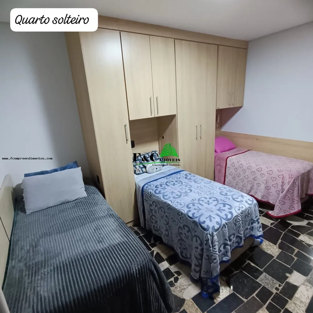 Casa, 2 quartos - Foto 7