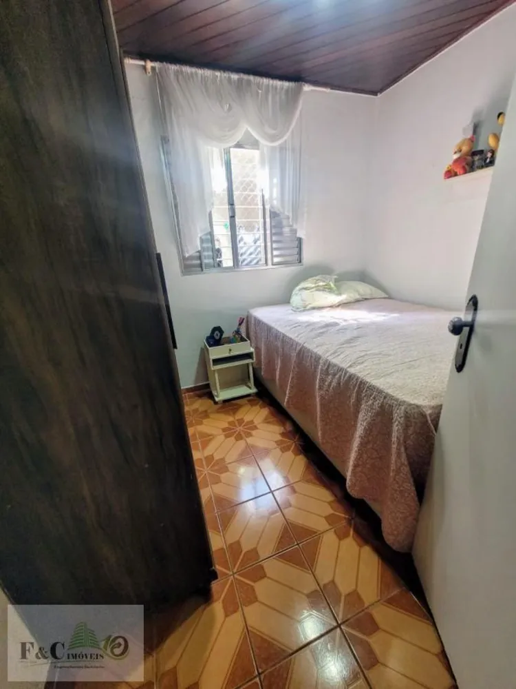 Casa, 4 quartos - Foto 8