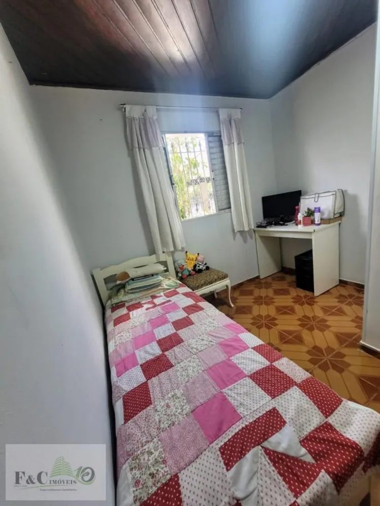 Casa, 4 quartos - Foto 10