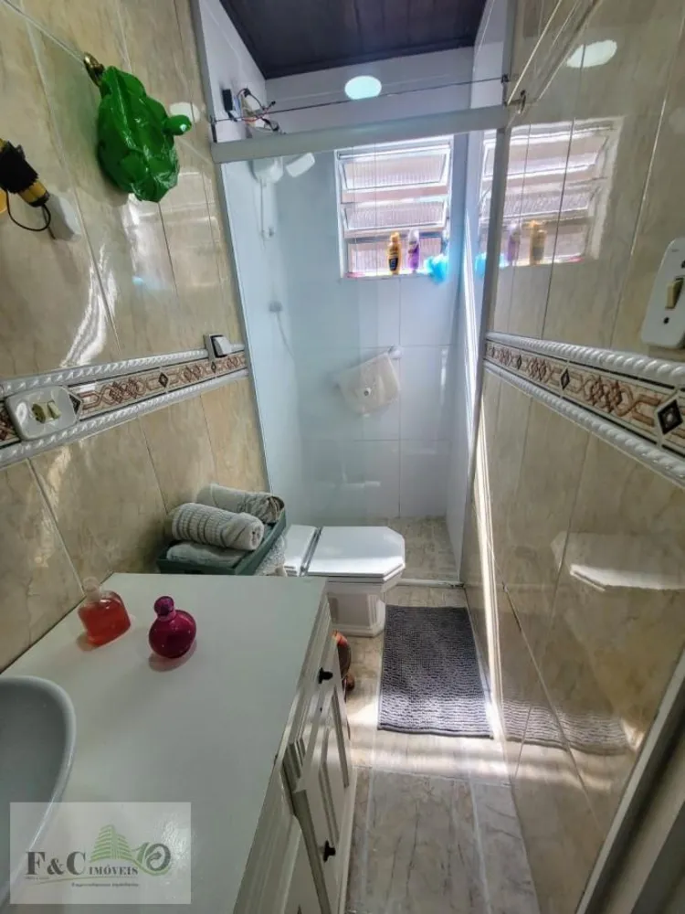 Casa, 4 quartos - Foto 11