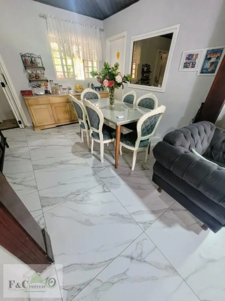 Casa, 4 quartos - Foto 6