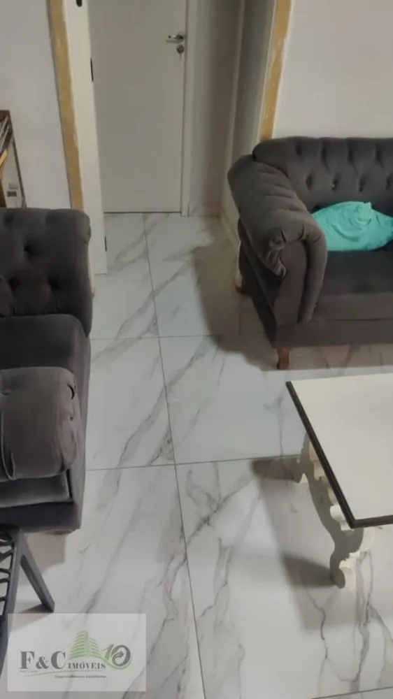 Casa, 4 quartos - Foto 4