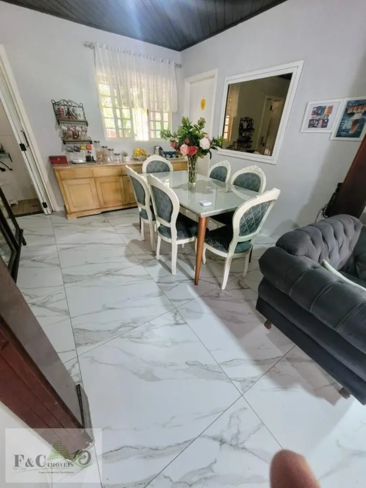 Casa, 4 quartos - Foto 2