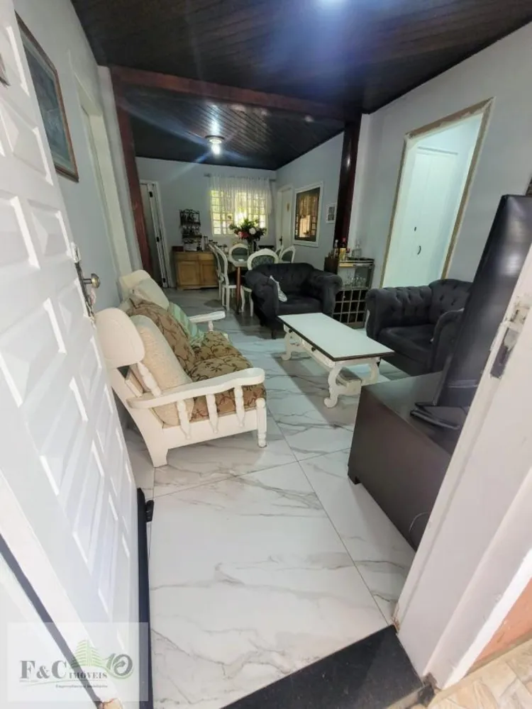 Casa, 4 quartos - Foto 4