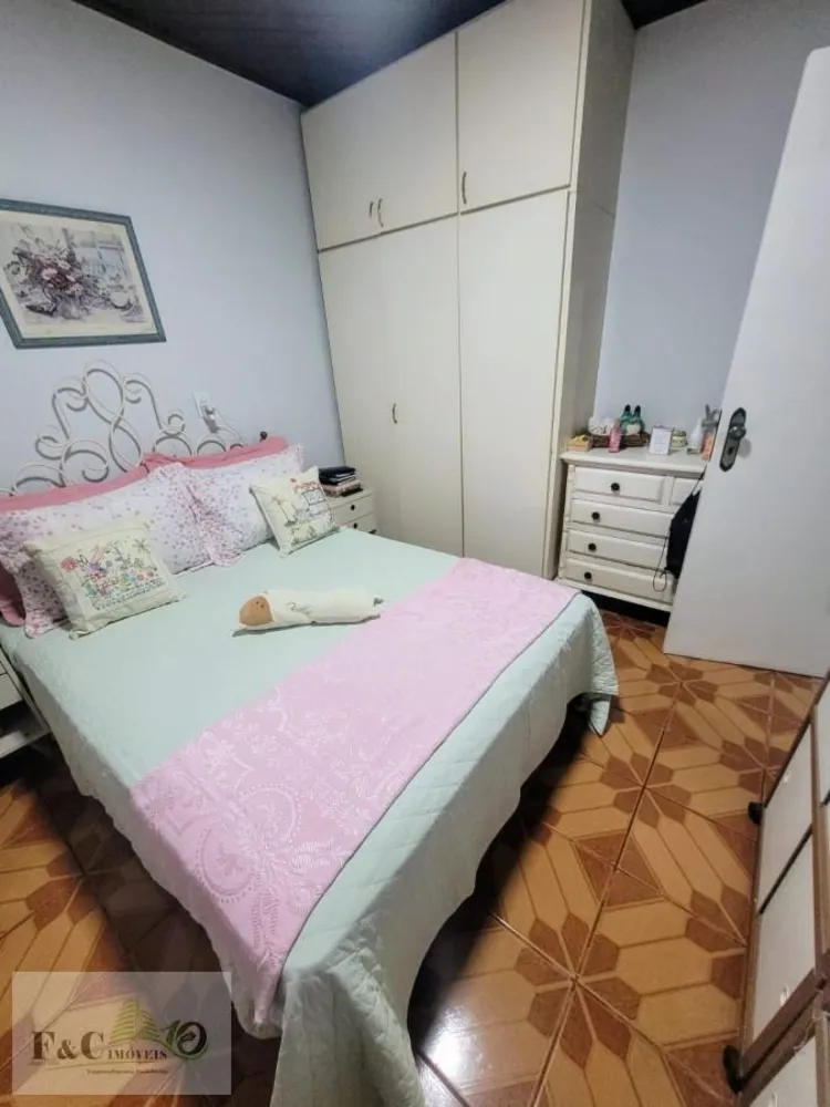 Casa, 4 quartos - Foto 9