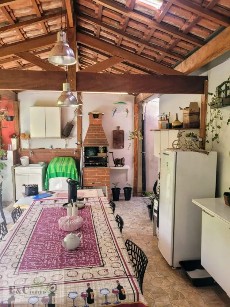 Casa, 4 quartos - Foto 12