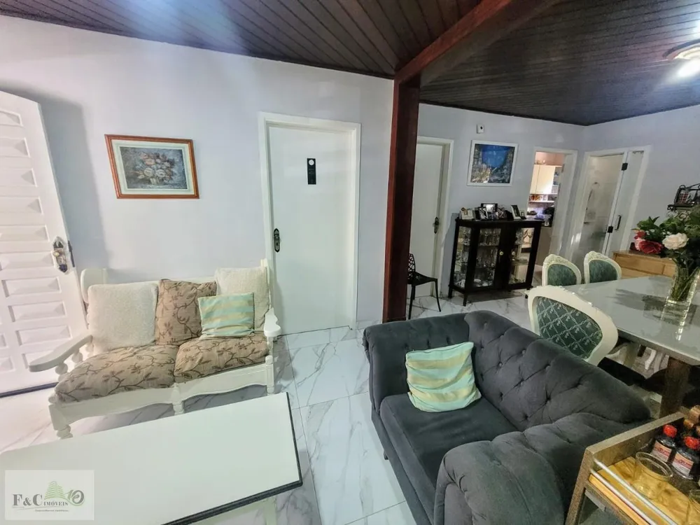 Casa, 4 quartos - Foto 1