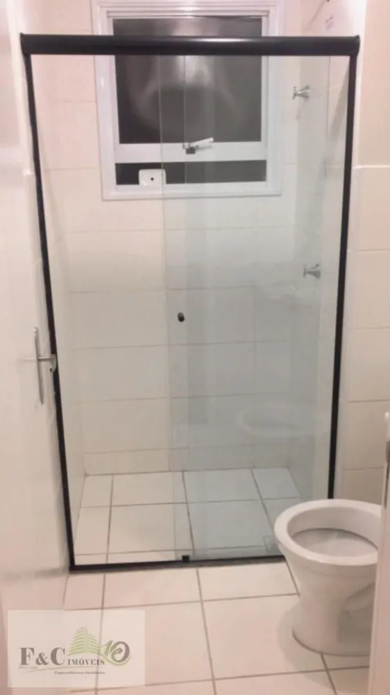 Apartamento, 2 quartos, 48 m² - Foto 2
