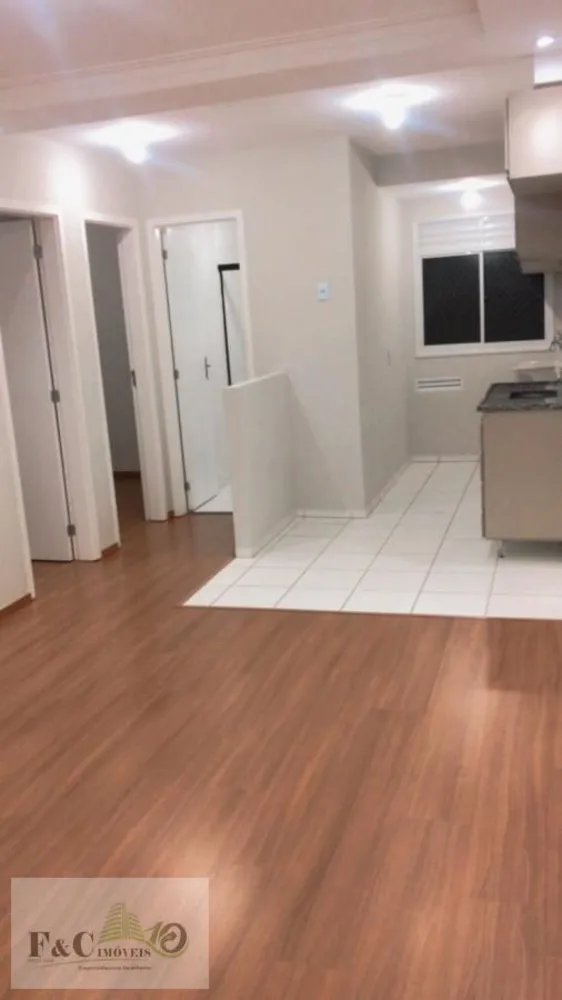 Apartamento, 2 quartos, 48 m² - Foto 8