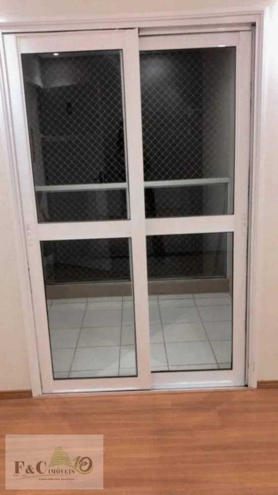 Apartamento, 2 quartos, 48 m² - Foto 7