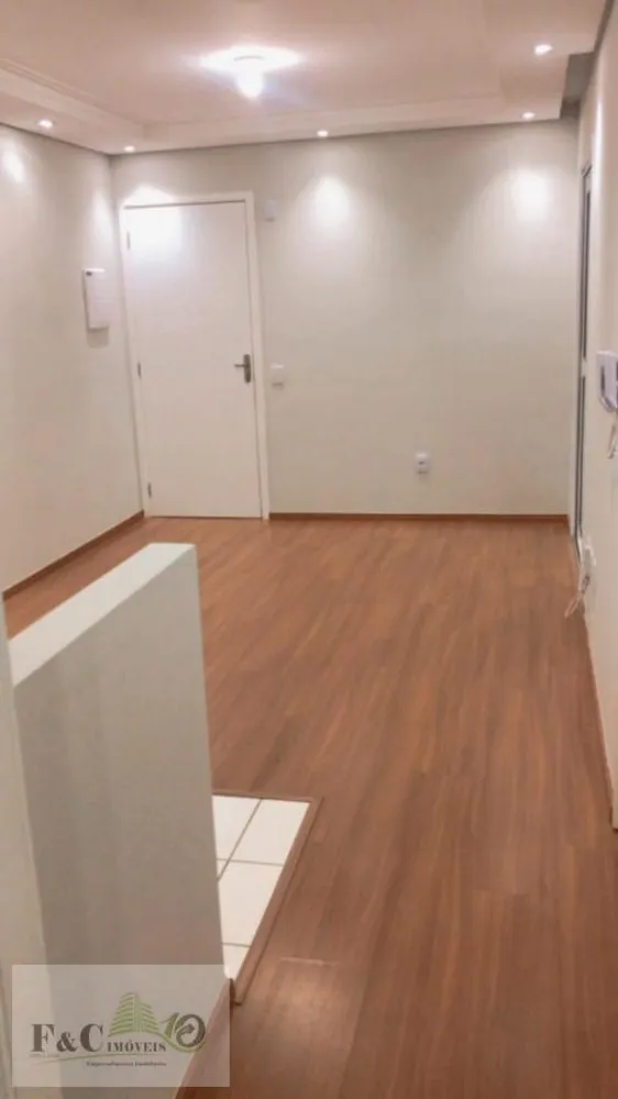 Apartamento, 2 quartos, 48 m² - Foto 4