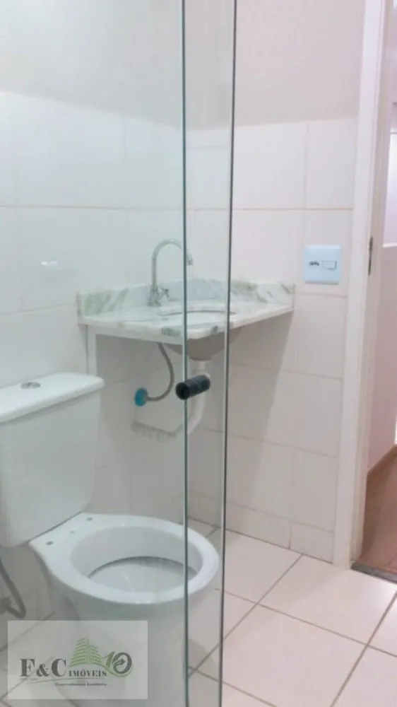 Apartamento, 2 quartos, 48 m² - Foto 6