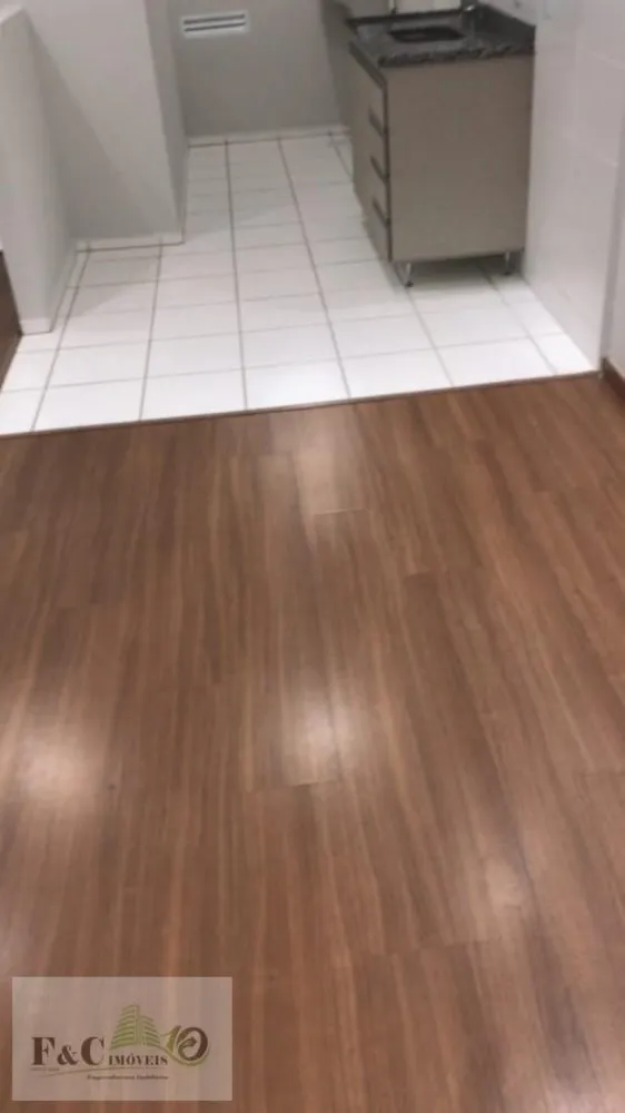 Apartamento, 2 quartos, 48 m² - Foto 1