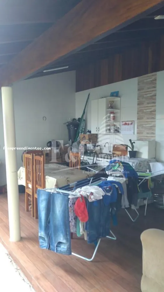 Casa, 2 quartos - Foto 5
