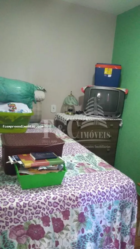 Casa, 2 quartos - Foto 1