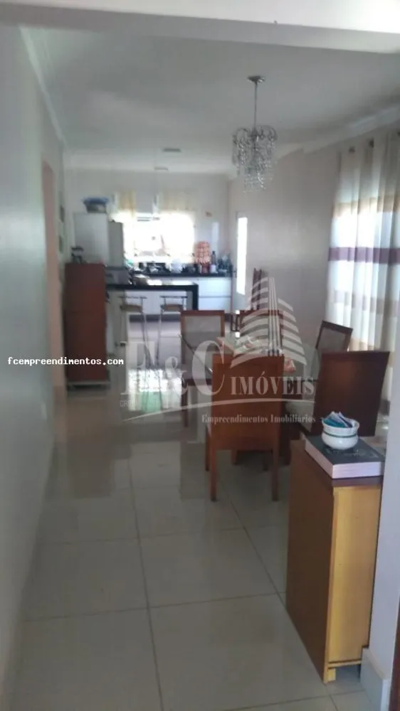 Casa, 2 quartos - Foto 4