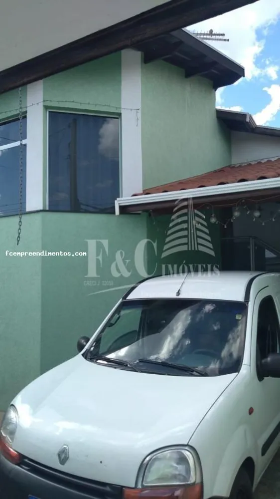 Casa, 2 quartos - Foto 6