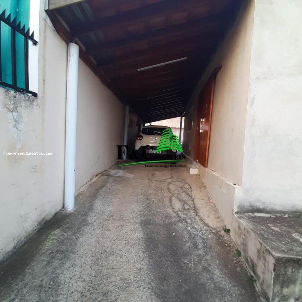 Casa à venda com 3 quartos, 275m² - Foto 7