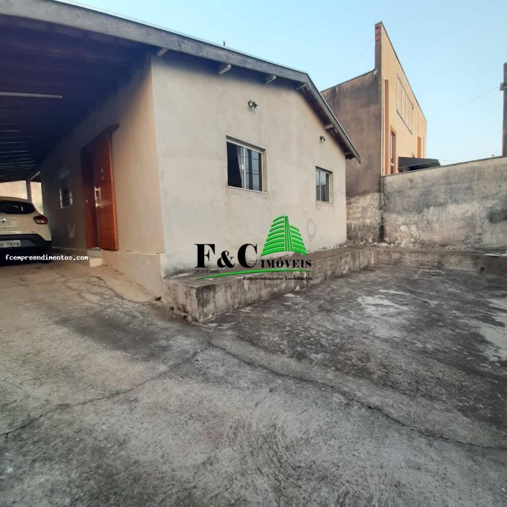 Casa à venda com 3 quartos, 275m² - Foto 6
