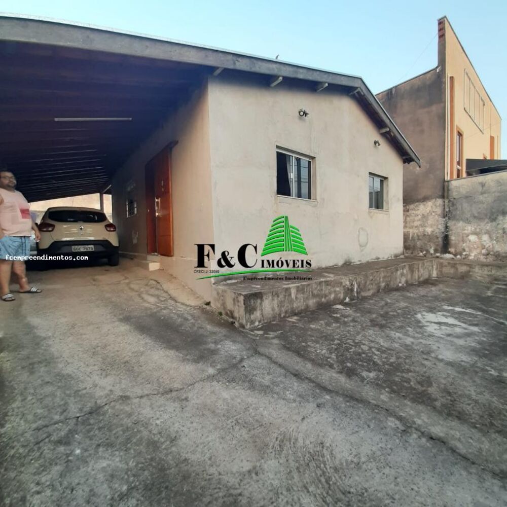 Casa à venda com 3 quartos, 275m² - Foto 8