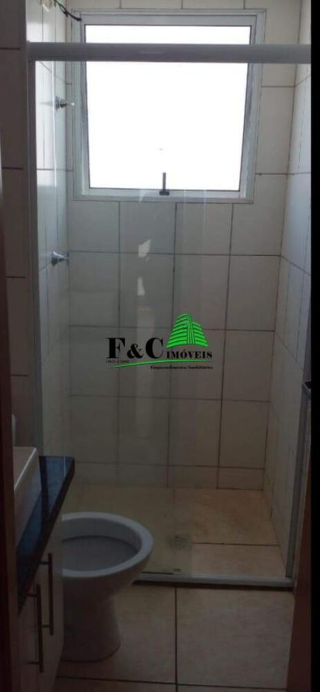 Apartamento, 2 quartos, 42 m² - Foto 2