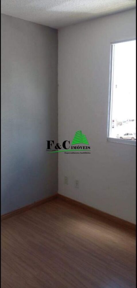 Apartamento, 2 quartos, 42 m² - Foto 3