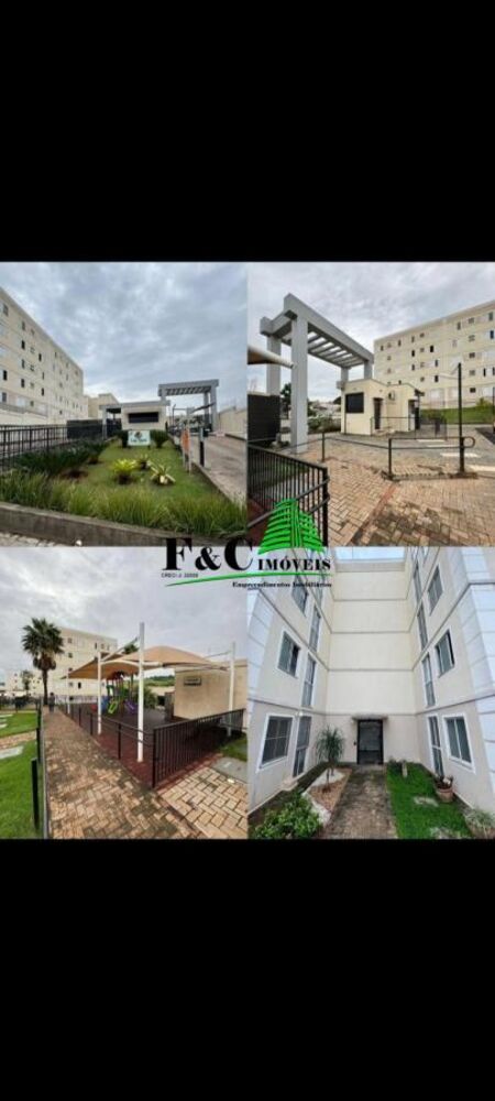 Apartamento, 2 quartos, 42 m² - Foto 6