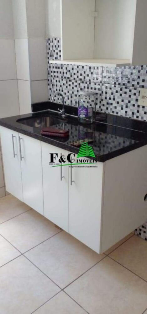 Apartamento, 2 quartos, 42 m² - Foto 1