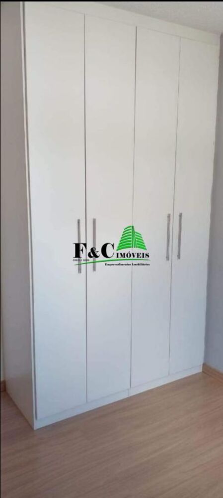 Apartamento, 2 quartos, 42 m² - Foto 8