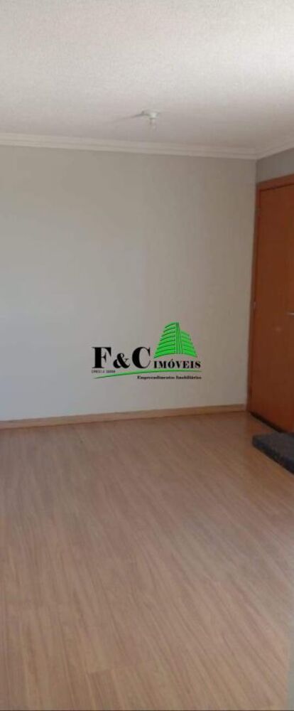 Apartamento, 2 quartos, 42 m² - Foto 5