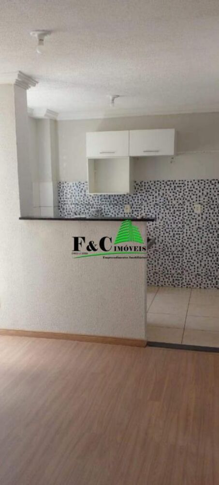 Apartamento, 2 quartos, 42 m² - Foto 7