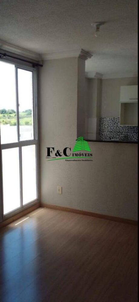 Apartamento, 2 quartos, 42 m² - Foto 4