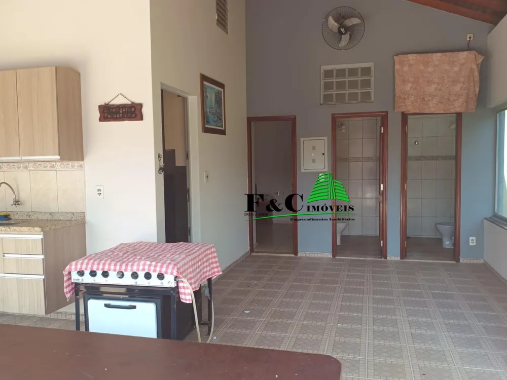 Loteamento e Condomínio, 250 m² - Foto 5