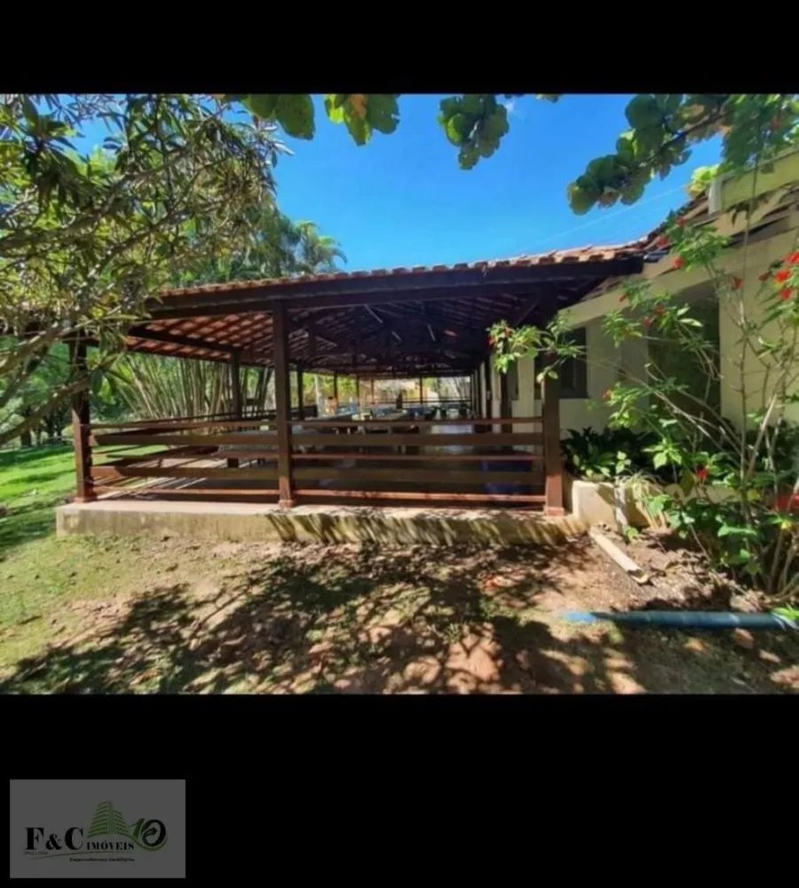 Casa de Condomínio, 3 quartos - Foto 9