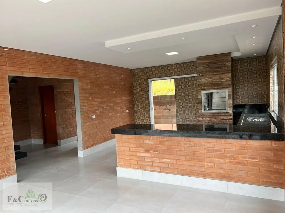 Casa de Condomínio, 3 quartos - Foto 11