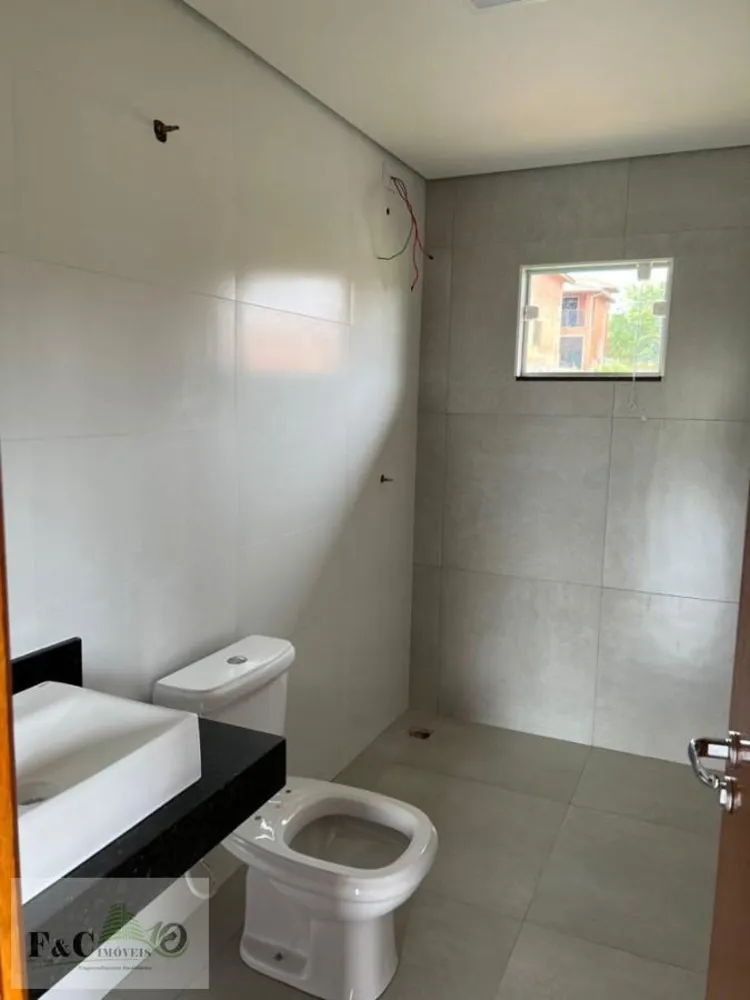Casa de Condomínio, 3 quartos - Foto 12