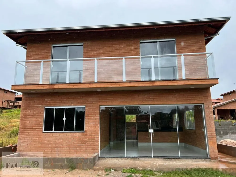 Casa de Condomínio, 3 quartos - Foto 3