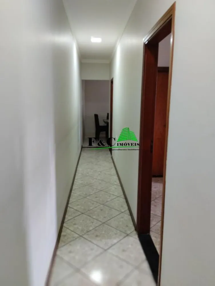 Casa, 3 quartos - Foto 5