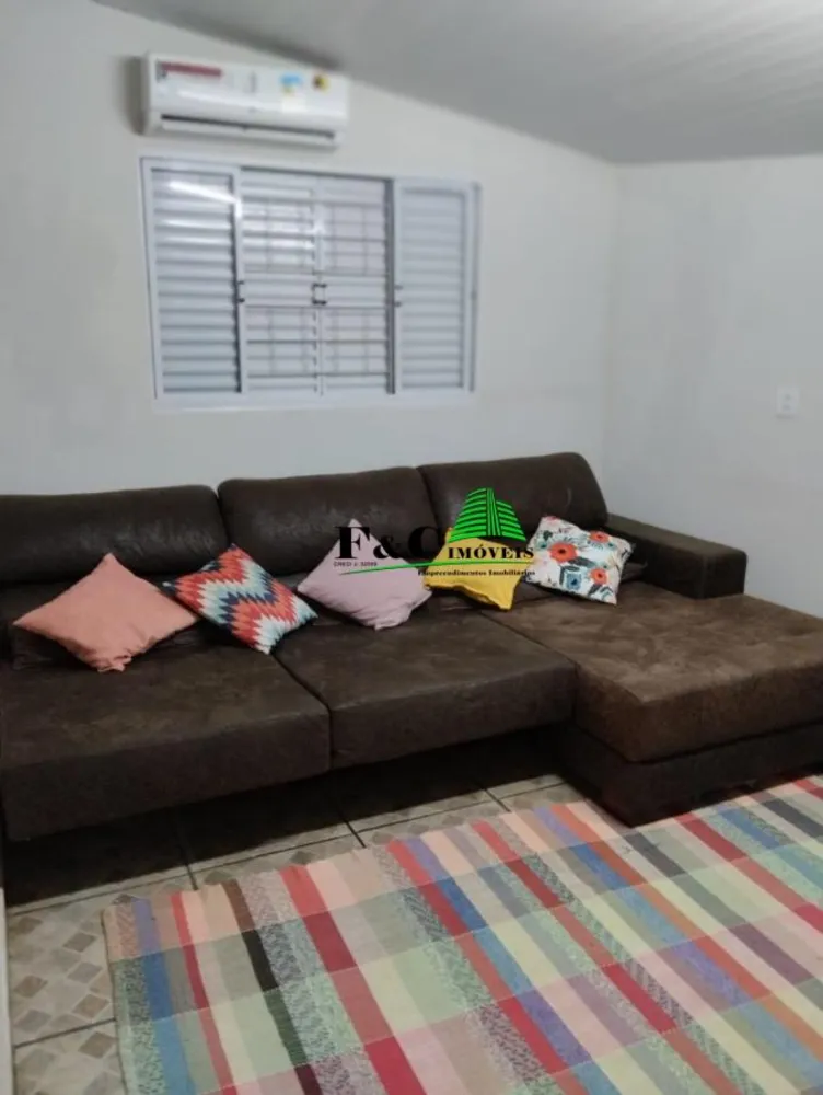 Casa, 3 quartos - Foto 8
