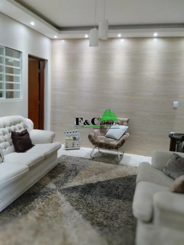 Casa, 3 quartos - Foto 7