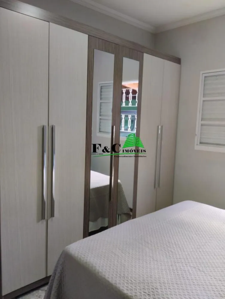 Casa, 3 quartos - Foto 6