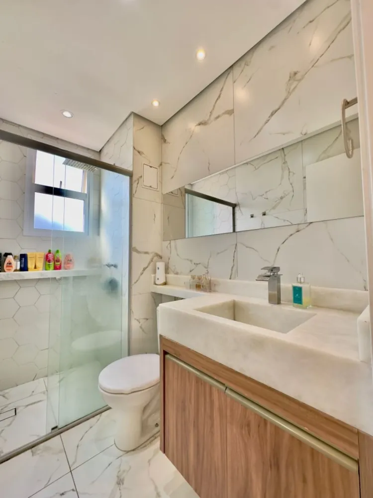 Apartamento, 3 quartos - Foto 8