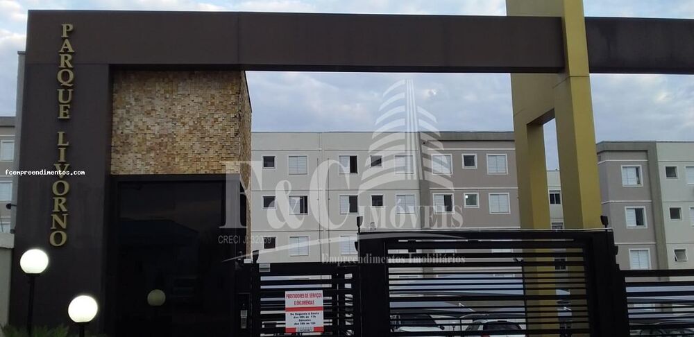 Apartamento à venda com 2 quartos, 40m² - Foto 3