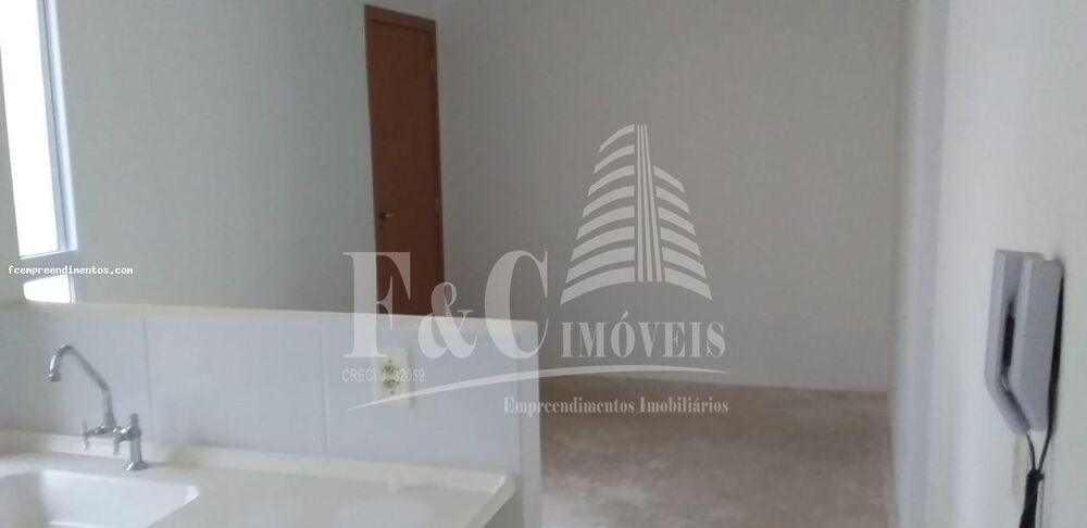 Apartamento à venda com 2 quartos, 40m² - Foto 1