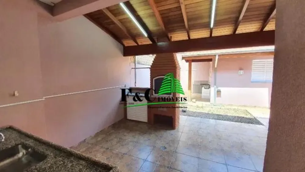 Casa de Condomínio, 3 quartos - Foto 10