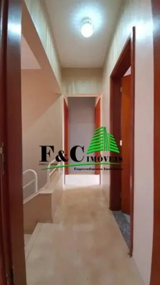Casa de Condomínio, 3 quartos - Foto 8