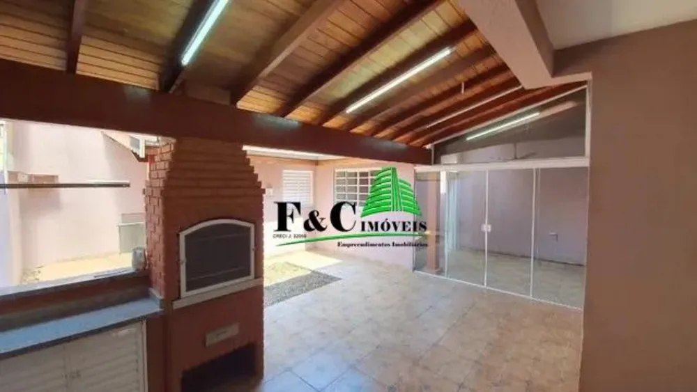Casa de Condomínio, 3 quartos - Foto 5