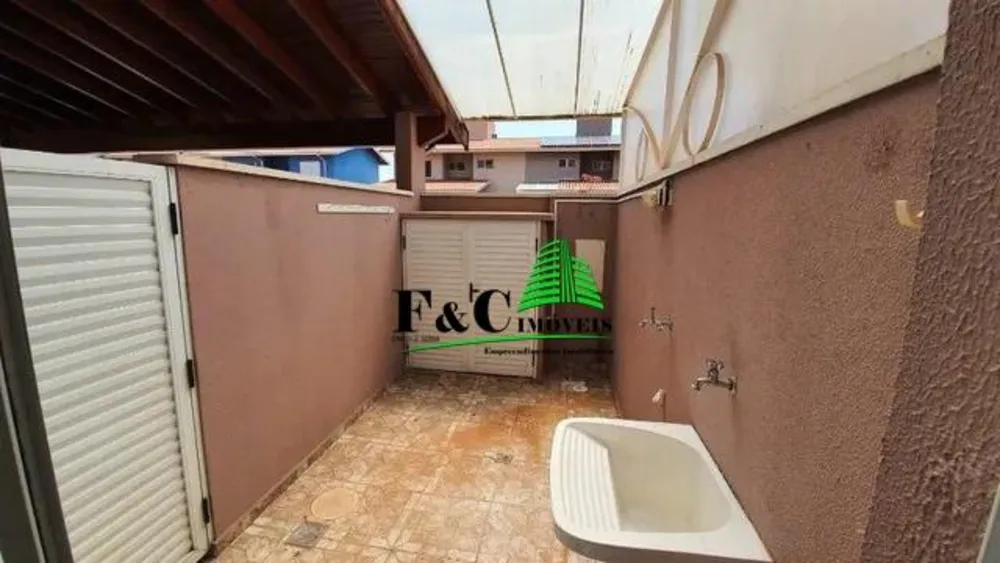 Casa de Condomínio, 3 quartos - Foto 6