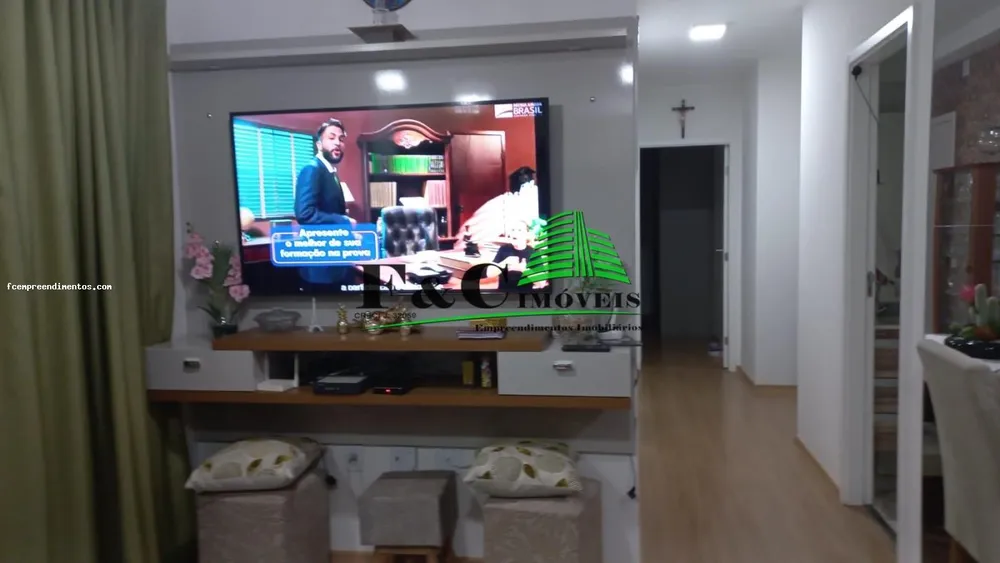 Apartamento, 2 quartos, 59 m² - Foto 1
